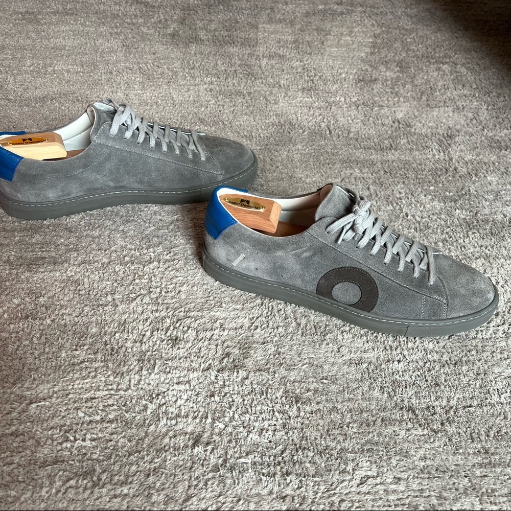 Oliver cabell low 1 - pigment size 12